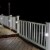 Mr. Beams Led Wht Deck/Step Light MB530-WHT-01-02 Perspective: top