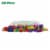 500 pcs BiOBUDDi Assorted Blocks Set Perspective: top