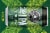 Southern Tier Brewing Company 2X Double IPA Beer Perspective: top