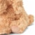 Warmies® Microwavable Plush 13" Golden Dog Perspective: top