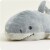 Warmies - Regular - Shark Perspective: top