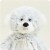 Warmies - Regular - Feel Better Bear Perspective: top