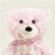 Warmies - Regular - Baby Girl Bear Perspective: top