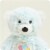 Warmies - Regular - Celebration Bear Perspective: top