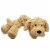 Intelex Warmies® Golden Dog Therapeutic Neck Wrap Perspective: top