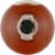 Brother’s Bond Straight Bourbon Whiskey Perspective: top