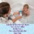 Boogie® Mint Eucalyptus Bubbling Vapor Bath Perspective: top