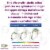 Boogie® Drug Free Micro-Mist Saline Inhaler Perspective: top