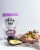 4Sisters® Aromatic Jasmine White Rice Perspective: top
