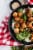 4Sisters® Enriched Extra Long Grain White Rice Perspective: top