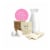 Real Cooking Ultimate Disney Princess Cake Baking Deluxe Food Decorate Kitchen Set Perspective: top