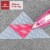 17 x24  Precision Quilting Tools Wool Ironing Mat - 100% NZ Wool Pressing Pad Perspective: top