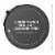 Chefman Electric Crepe Maker & Griddle Perspective: top