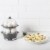 Chefman Electric Double Decker Egg Cooker Boiler - Gray Perspective: top
