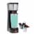 Chefman InstaCoffee Single Serve Coffee Maker Perspective: top