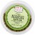 Creative Snacks Co. Roasted Salted Pumpkin Seeds Perspective: top