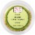 Creative Snacks Co. Raw Cashews Perspective: top