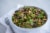 Josie's Organics Lemon Herb Premium Salad Kit Perspective: top