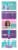 Rave 4X Mega Hold Unscented Hair Spray Perspective: top