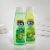 VO5® Kiwi Lime Squeeze Clarifying Shampoo Perspective: top
