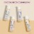 The Honest Company Sensitive Fragrance Free Shampoo + Body Wash Perspective: top