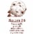 Talenti Chocolate Chip Cookie Dough Gelato Perspective: top