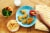 Impossible™ Wild Nuggies™ Plant-Based Chicken Nuggets Perspective: top