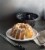 BALLARINI La Patisserie by HENCKELS Nonstick 9-inch Bundt Pan Perspective: top