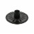 Ballarini La Patisserie Nonstick 11-inch Springform Pan with 2 Bases Perspective: top
