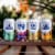 Cutwater Vodka Mule Perspective: top