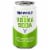 Cutwater® Spirits Fugu Lime Vodka Soda Cocktail Perspective: top