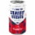 Cutwater Strawberry Margarita Tequila Perspective: top