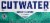Cutwater Watermelon/Lime/Prickly Pear Ranch Water Variety Pack Perspective: top