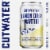 Cutwater® Lemon Drop Martini Cans Perspective: top