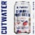 Cutwater® Strawberry White Russian Cocktail Cans Perspective: top