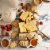 igourmet A Little Bit of Ireland Gourmet Food Assortment (3.1 pound) Perspective: top