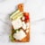 igourmet Greek Cheeses Sampler Gift Box (26.5 ounce) Perspective: top