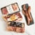 Bacon Lover's Feast in Gift Box  (2.6 pound) Perspective: top