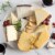 Spanish Cheese Assortment in Gift Box (32.75 ounce) Perspective: top