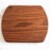 Dutch Cheese Board Gift Set (1.8 pound) Perspective: top