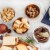 igourmet Compassionate Thoughts Gourmet Gift Box Perspective: top