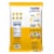SkinnyPop Butter Popcorn 4.4 oz Perspective: top