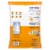 SkinnyPop White Cheddar Dairy Free Popcorn Perspective: top