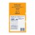 SkinnyPop Dairy-Free White Cheddar Popcorn, 0.5 oz Snack-Size Bags, 10 Count Perspective: top