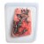 Stasher® Reusable Silicone Storage Bag - Clear Perspective: top
