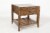 Beacon Street End Table Perspective: top