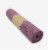Oak and Reed Extra-Thick Non-Slip Yoga Mat with Carry Rope, Mauve Perspective: top