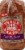Three Bakers® Gluten-Free Cinnamon Raisin Whole Grain Bread Perspective: top