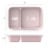 Bentgo® Meal Prep Compartments Perspective: top