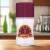 BabyFanatic Officially Licensed Arizona State Sun Devils NCAA 9oz Infant Baby Bottle Perspective: top